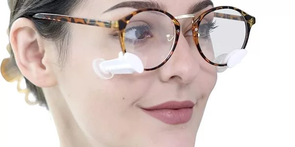 روش های جایگزین عینک بعد از جراحی بینی